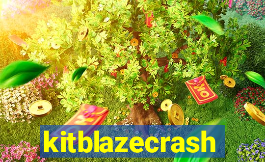 kitblazecrash