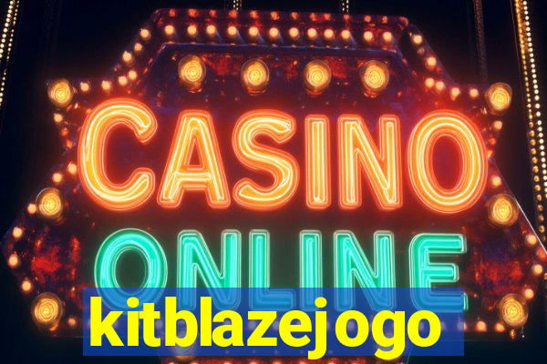 kitblazejogo