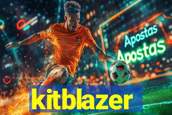 kitblazer