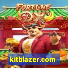 kitblazer.com