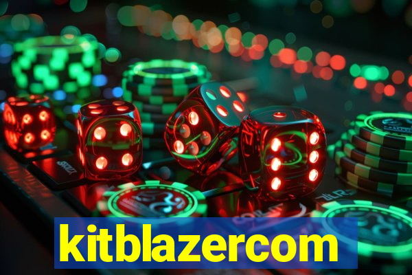 kitblazercom