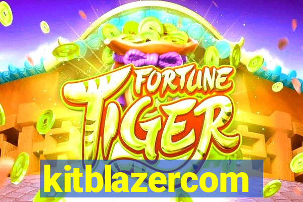 kitblazercom