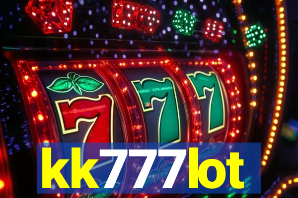 kk777lot