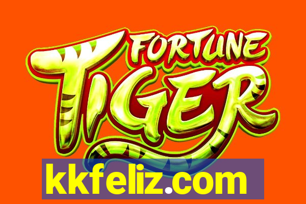 kkfeliz.com