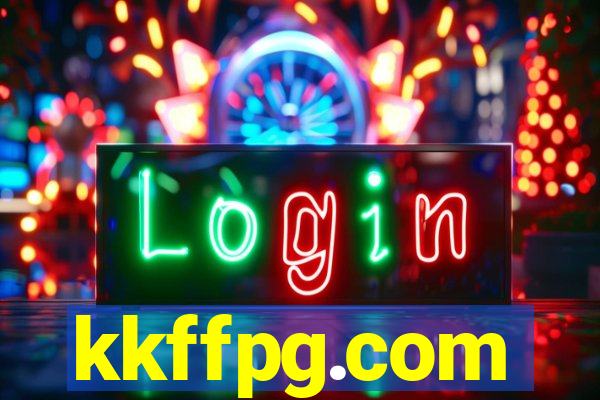 kkffpg.com