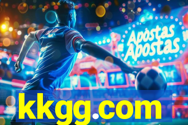 kkgg.com