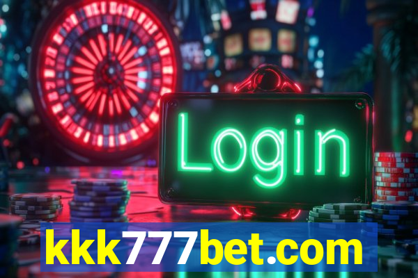 kkk777bet.com