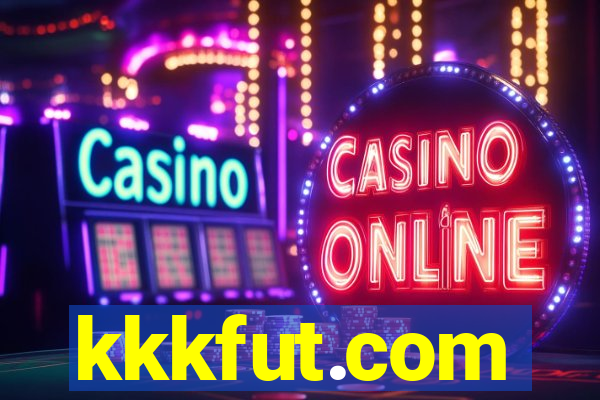 kkkfut.com