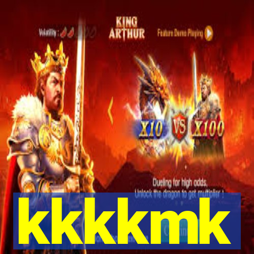 kkkkmk