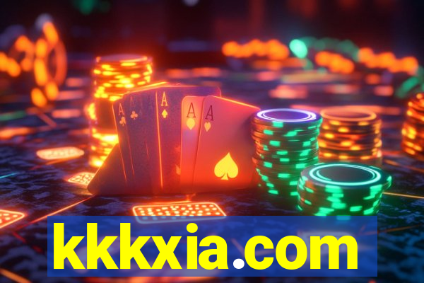 kkkxia.com