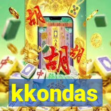 kkondas