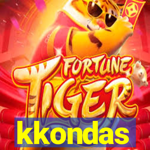 kkondas