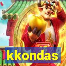 kkondas