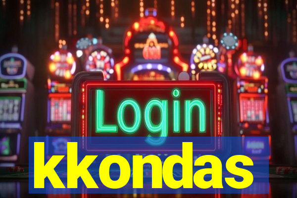kkondas