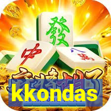 kkondas