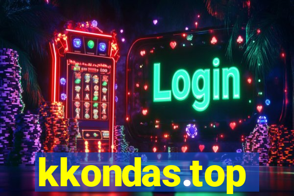 kkondas.top