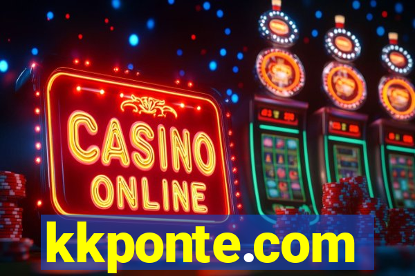 kkponte.com
