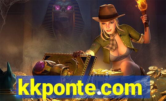 kkponte.com
