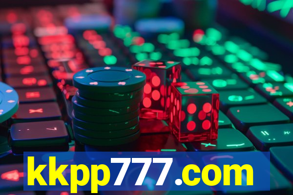 kkpp777.com