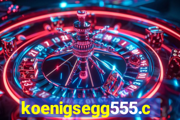koenigsegg555.com