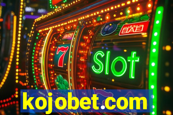 kojobet.com