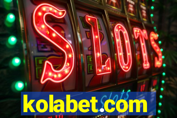 kolabet.com