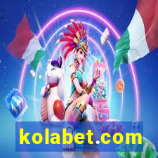 kolabet.com