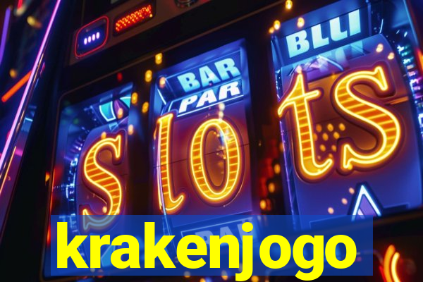 krakenjogo
