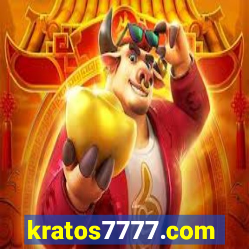 kratos7777.com