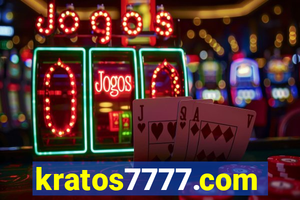 kratos7777.com