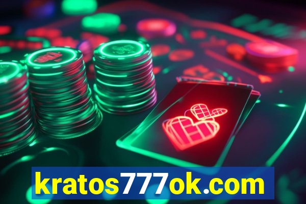 kratos777ok.com