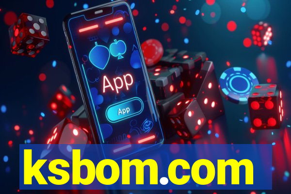ksbom.com