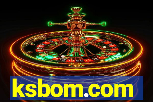 ksbom.com