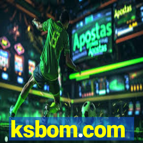 ksbom.com