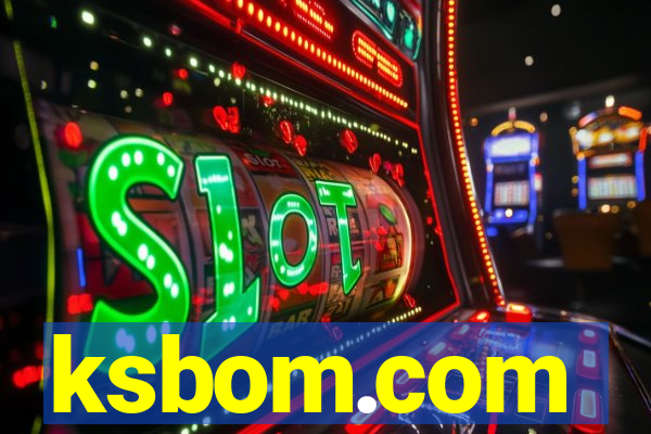 ksbom.com