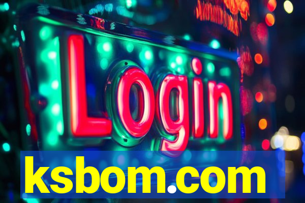 ksbom.com