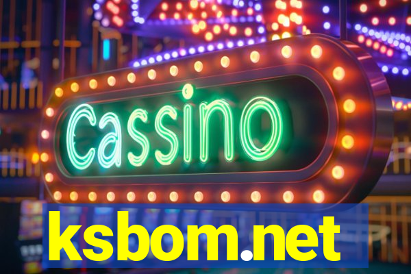 ksbom.net