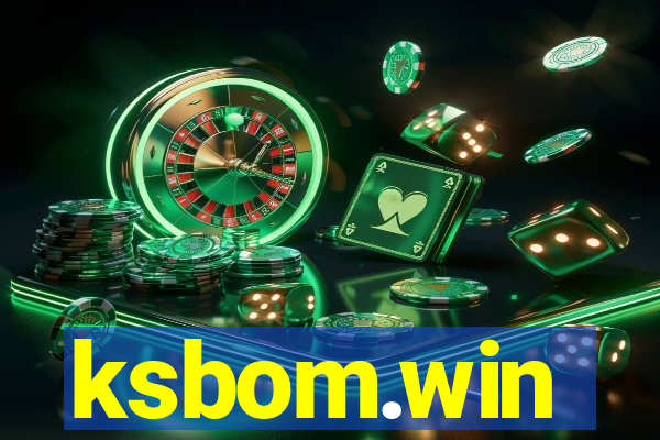 ksbom.win