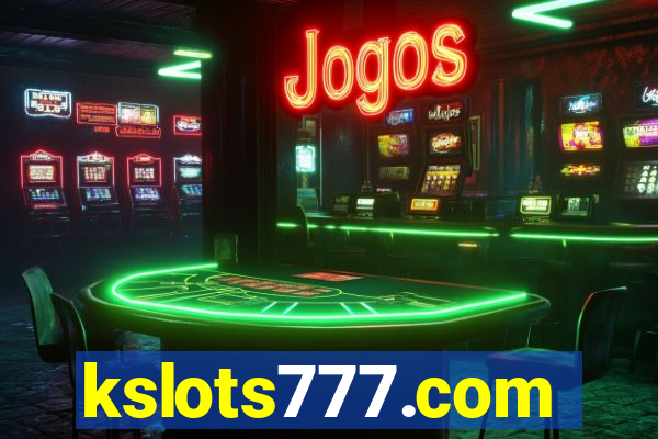 kslots777.com