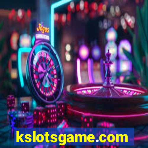 kslotsgame.com