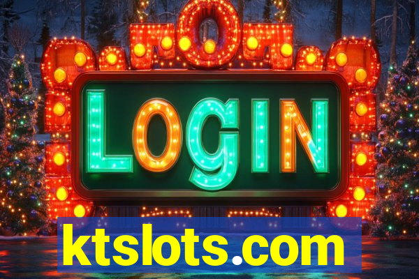 ktslots.com