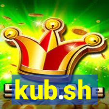 kub.sh