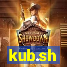 kub.sh