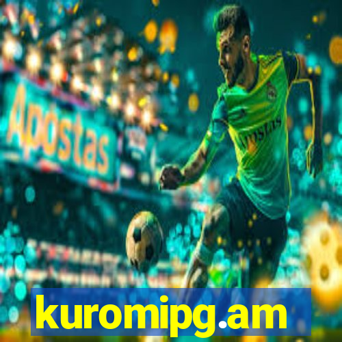 kuromipg.am