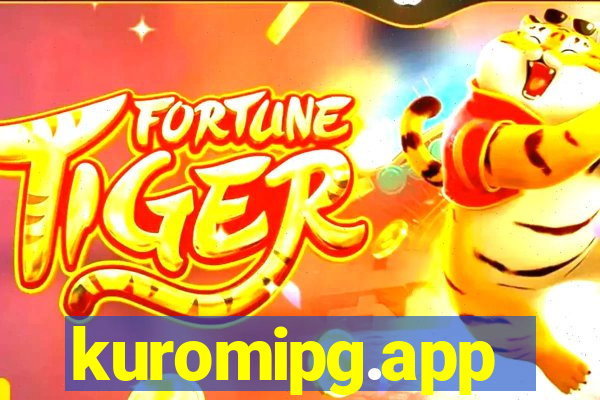kuromipg.app