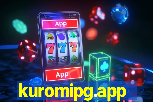 kuromipg.app