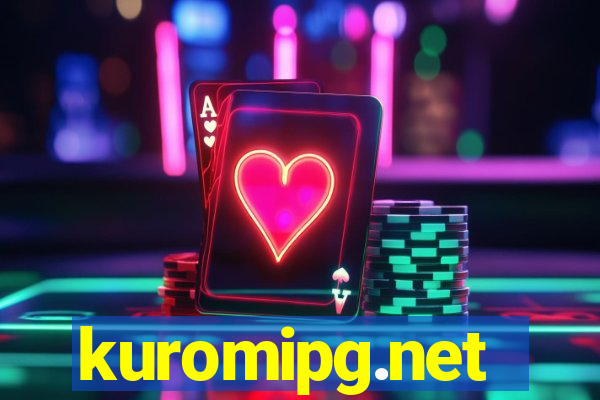 kuromipg.net