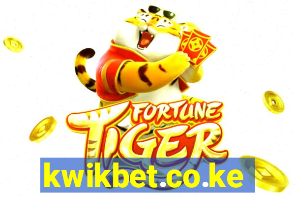 kwikbet.co.ke
