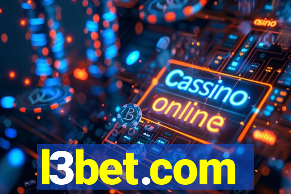 l3bet.com
