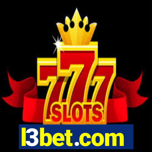 l3bet.com